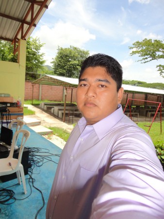 Luis Felipe Dominguez Cruz